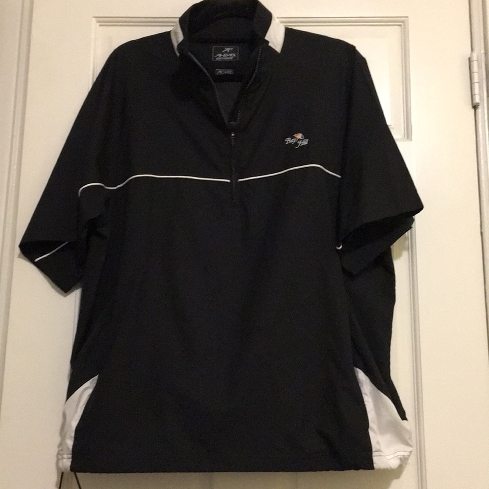 Ahead Luxury Golf Jacket